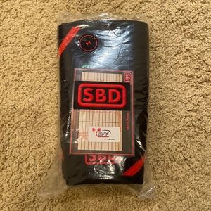 SBD Knee Sleeves